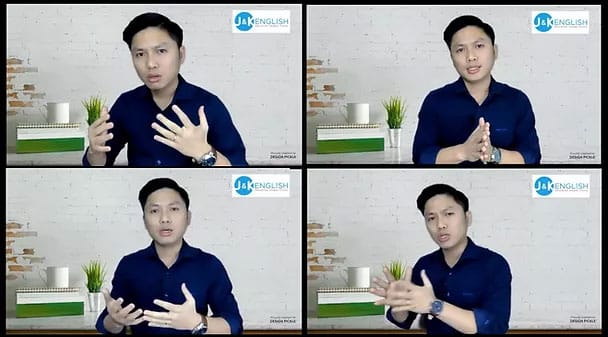 Huấn luyện viên tiếng Anh Trần Gia Thông - Hình 1