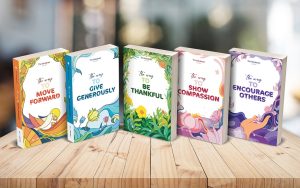 5 cuốn sách tiếng Anh hay giúp bạn trau dồi kỹ năng giao tiếp - Hình 3